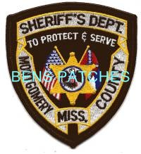 MISSISSIPPI,A,MONTGOMERY COUNTY SHERIFF 1_wm